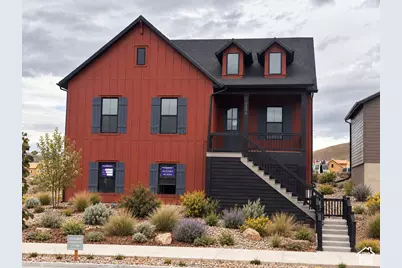 7306 W Hidden Hills Way, West Jordan, UT 84081 - Photo 1