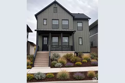 7268 S Hidden Hills Way, West Jordan, UT 84081 - Photo 1
