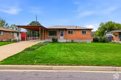 1519 N 400 W, Bountiful, UT 84010 - Photo 1