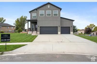 453 N 460 E, Salem, UT 84653 - Photo 1