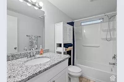 779 W Monte Bella, Taylorsville, UT 84123 - Photo 9