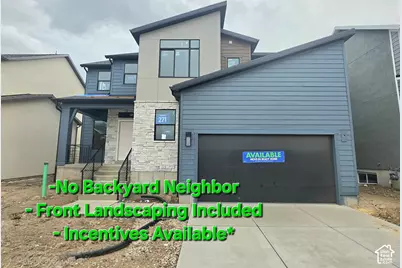 2751 W Guernsey Ln #271, Plain City, UT 84404 - Photo 1