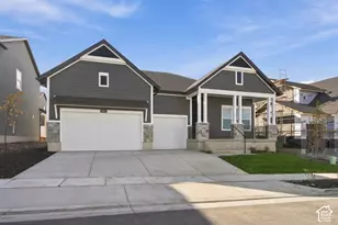 1232 E Amaryllis Wy, Layton, UT 84040 - Photo 1