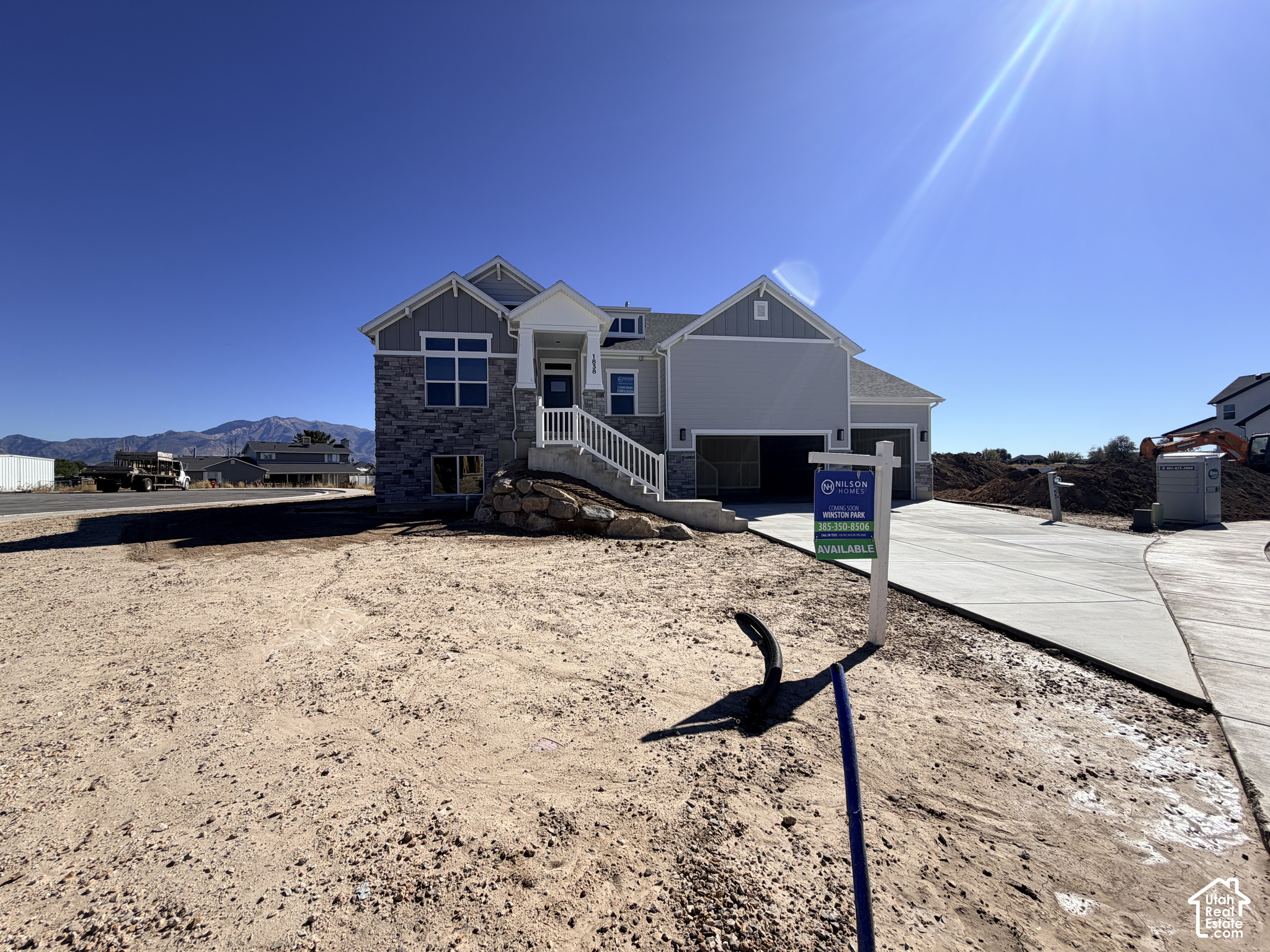 Taylor Rd Sign 1838 S Chalgrove Rd W #210, Taylor, UT 84401 - MLS 2193014 - Coldwell ...