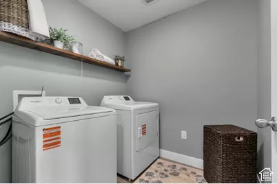 1464 S 4125 W #128, West Weber, UT 84401 - Photo 17