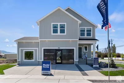 1464 S 4125 W #128, West Weber, UT 84401 - Photo 1