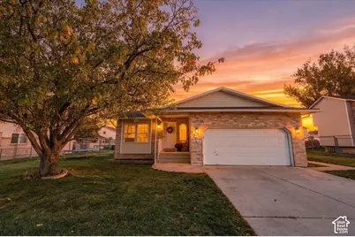 3770 W 5700 S, Roy, UT 84067 - Photo 1
