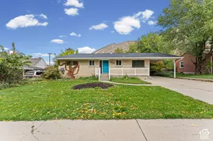 1233 E Center St, Springville, UT 84663 - Photo 1