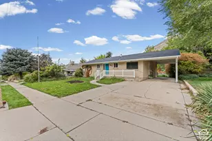 1233 E Center St, Springville, UT 84663 - Photo 3
