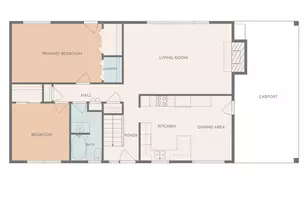1233 E Center St, Springville, UT 84663 - Photo 33