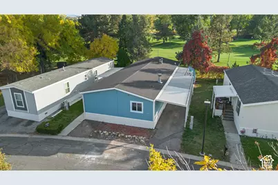 5100 S 1050 W #205, Riverdale, UT 84405 - Photo 1