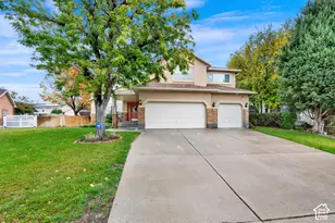 9231 S Stone Ridge Circle, Sandy, UT 84093 - Photo 1