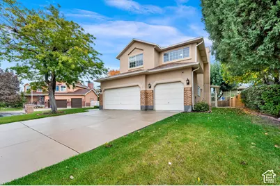 9231 S Stone Ridge Cir, Sandy, UT 84093 - Photo 3