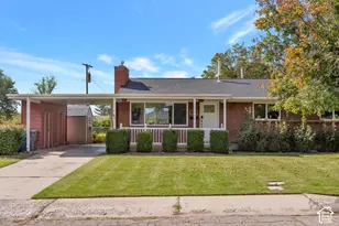 665 N 250 W, American Fork, UT 84003 - Photo 1