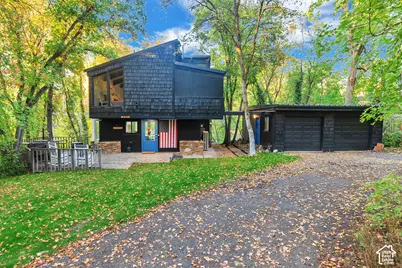 5951 S Grindstone, Springville, UT 84663 - Photo 1