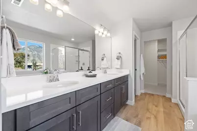 1910 W Center St #LOT 4, West Point, UT 84015 - Photo 23