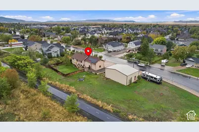 445 S Sunset Dr, Kaysville, UT 84037 - Photo 49