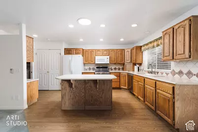 4540 S 1175 W #19, Riverdale, UT 84405 - Photo 7
