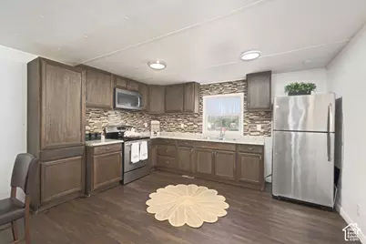 220 E 1100 Ln N #03, North Salt Lake, UT 84054 - Photo 13