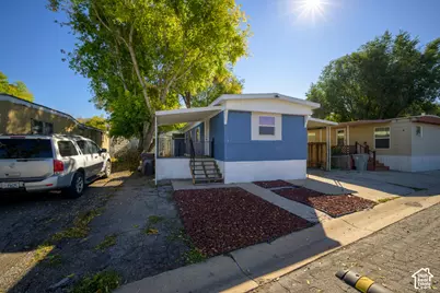 220 E 1100 Ln N #03, North Salt Lake, UT 84054 - Photo 1