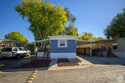 220 E 1100 Ln N #03, North Salt Lake, UT 84054 - Photo 3