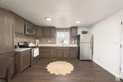 220 E 1100 Ln N #03, North Salt Lake, UT 84054 - Photo 15