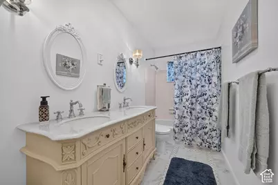 9776 S Granite Hills Dr, Sandy, UT 84092 - Photo 29