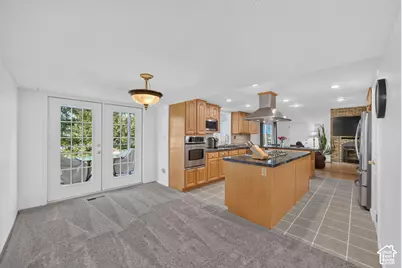 9776 S Granite Hills Dr, Sandy, UT 84092 - Photo 9