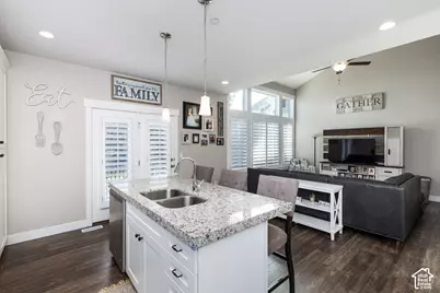 6651 S Plumrose Way, Taylorsville, UT 84123 - Photo 5