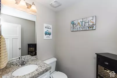 6651 S Plumrose Way, Taylorsville, UT 84123 - Photo 9