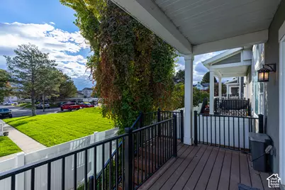 6651 S Plumrose Way, Taylorsville, UT 84123 - Photo 17