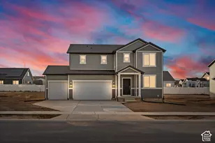 836 N 200 E, Santaquin, UT 84655 - Photo 3