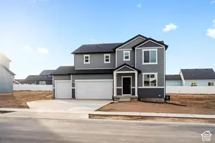 836 N 200 E, Santaquin, UT 84655 - Photo 5
