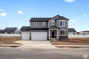 836 N 200 E, Santaquin, UT 84655 - Photo 1