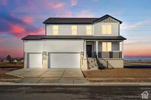 824 N 200 E, Santaquin, UT 84655 - Photo 5