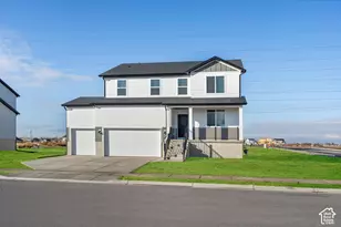 824 N 200 E, Santaquin, UT 84655 - Photo 3