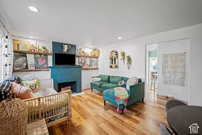 634 E Mansfield Ave, South Salt Lake, UT 84106 - Photo 5