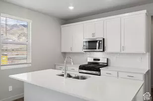 816 N 200 E, Santaquin, UT 84655 - Photo 19