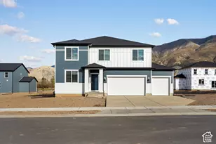816 N 200 E, Santaquin, UT 84655 - Photo 5