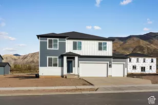 816 N 200 E, Santaquin, UT 84655 - Photo 3