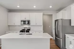 816 N 200 E, Santaquin, UT 84655 - Photo 17