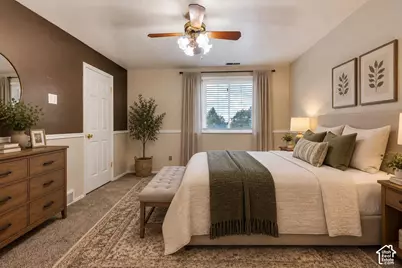 1009 N 250 E, Centerville, UT 84014 - Photo 17
