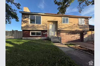 3950 Squire Crest Dr, Taylorsville, UT 84118 - Photo 1