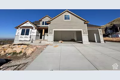 1799 E Terrace Dr, Fruit Heights, UT 84037 - Photo 1