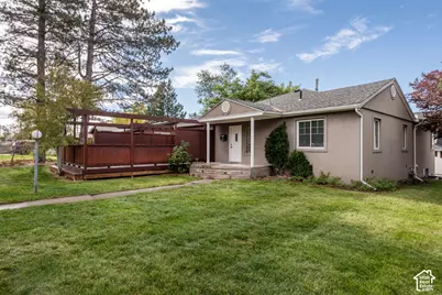 3806 S Birch Res E, Salt Lake City, UT 84109 - Photo 1