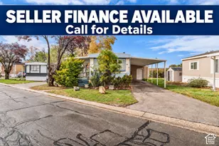 699 Percival St, North Salt Lake, UT 84054 - Photo 1