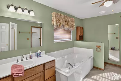 319 N Escalante Dr, Elk Ridge, UT 84651 - Photo 19