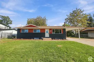 1874 N Matthew Dr W, Layton, UT 84041 - Photo 1