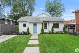 2202 S Lake St, South Salt Lake, UT 84106 - Photo 1