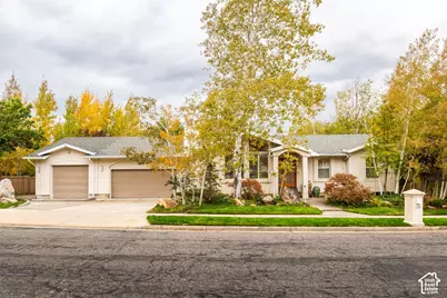 11528 S Summerfield Ln, Sandy, UT 84092 - Photo 1